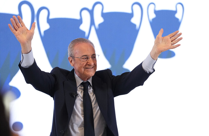"يويفا" أمام اختبار صعب بعد طلب ريال مدريد ضد برشلونة