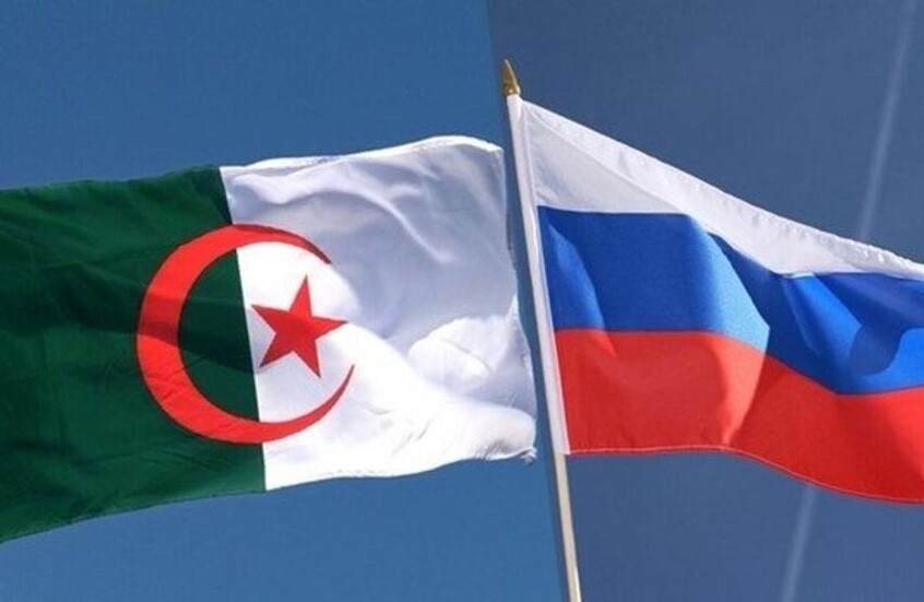روسيا توجه دعوة رسمية للرئيس الجزائري لحضور قمة روسيا-إفريقيا