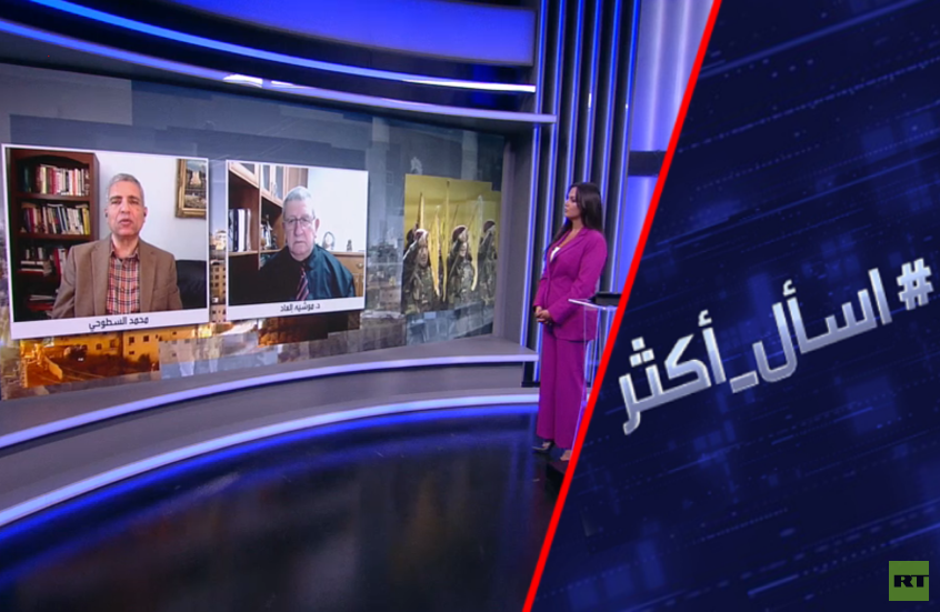 ترامب يصدم نتنياهو.. لن أدعم حرب إسرائيل