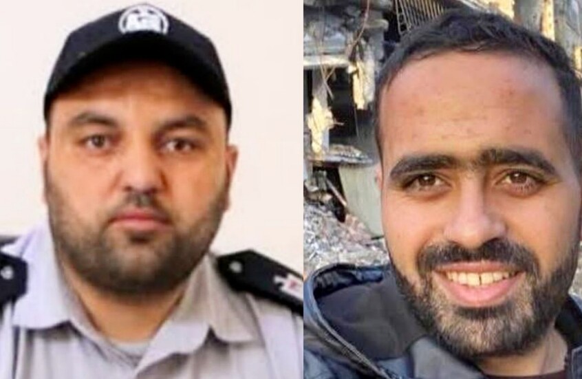 الجيش الإسرائيلي يعلن اغتيال رئيس شبكة تحويل أموال "حماس" ونائبه في غزة