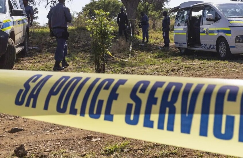 جنوب إفريقيا.. مصرع 12 شخصا وإصابة 9 في إطلاق نار جماعي بين مسلحين