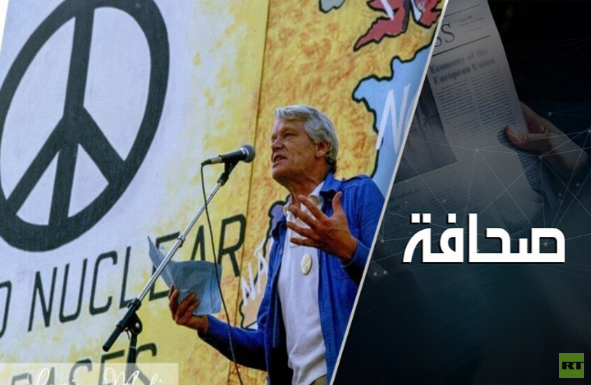 مع استحالة تحقيق السلام تعود الأسلحة النووية إلى الظهور