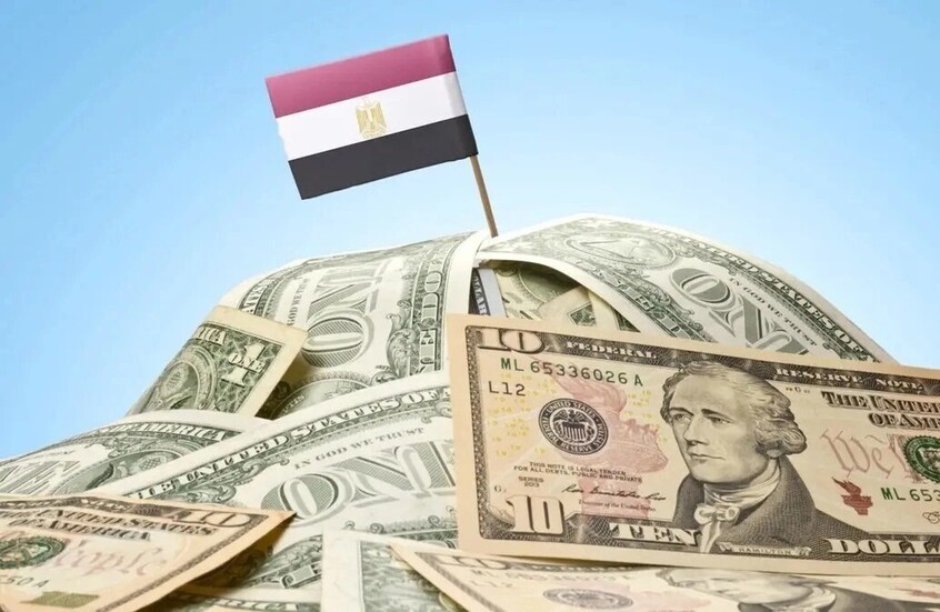 مصر تسدد جميع ديون شركات النفط لأول مرة منذ 2011