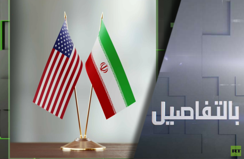 إيران تحذر ترامب.. الحرب ستشعل المنطقة