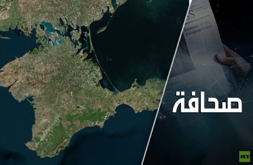 القرم هي الهدف المحتمل: رعاة زيلينسكي يدفعونه إلى مغامرة خطيرة