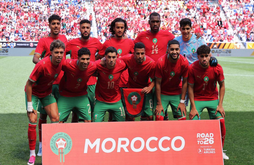 منتخب المغرب يتلقى ضربتين موجعتين قبيل انطلاق كأس العالم
