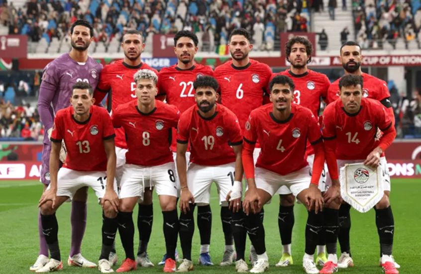 مواعيد مباريات المنتخب المصري في كأس العالم 2026 وقنوات البث الناقلة