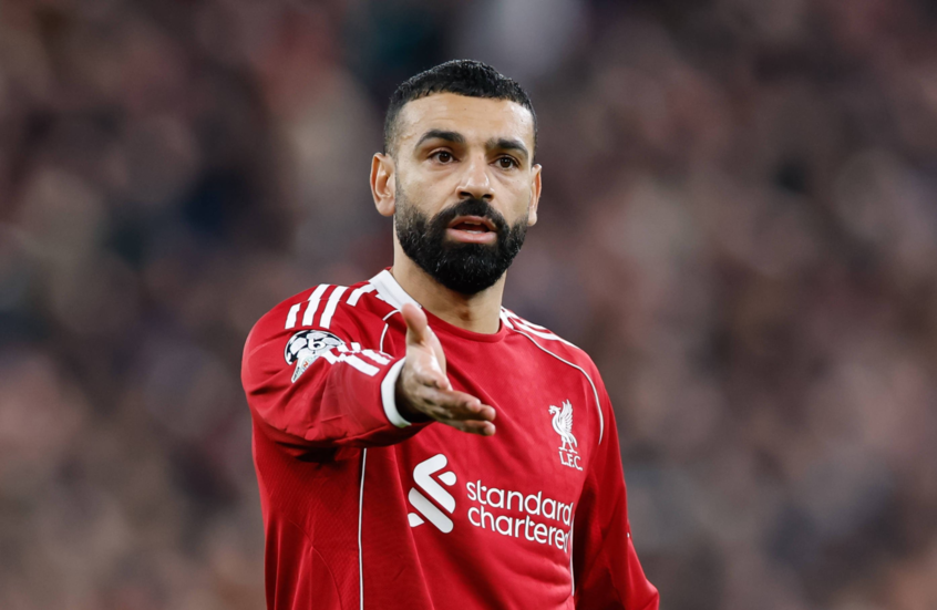 رئيس ناد يؤكد ضم محمد صلاح