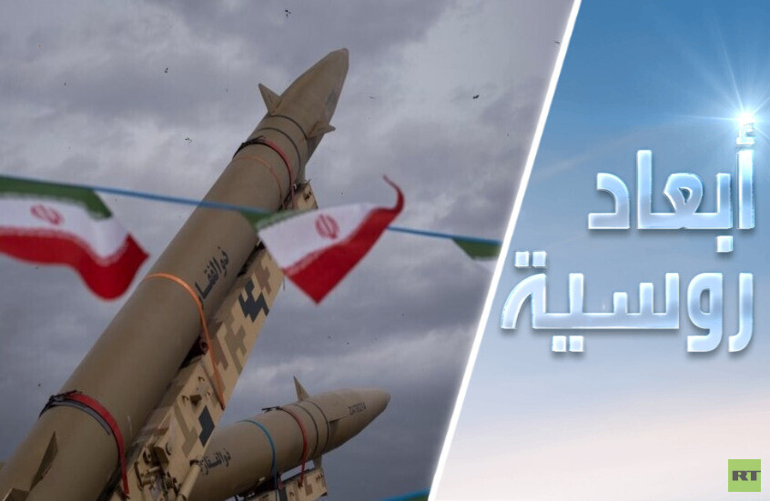 حرب إيران: قواعد اشتباك جديدة