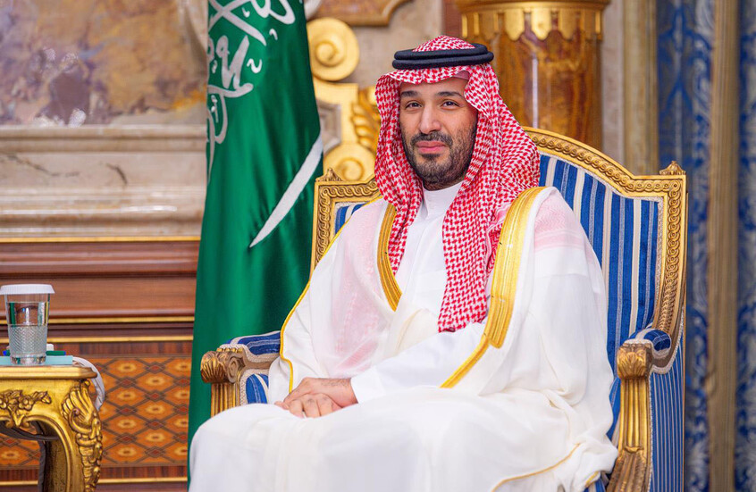 محمد بن سلمان يعتذر عن المشاركة في قمة مجموعة السبع ويحدد السبب