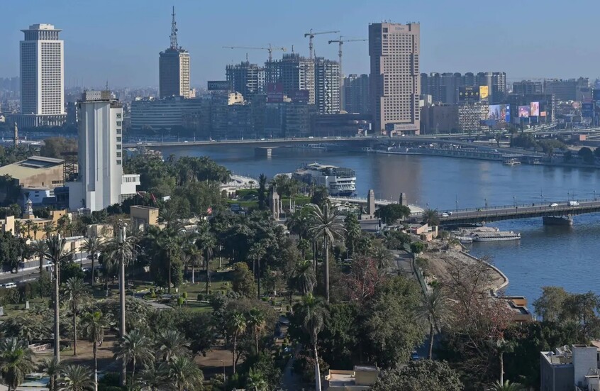 القاهرة تنهي ملفا اقتصاديا معقدا وتحصد مكاسب غير متوقعة