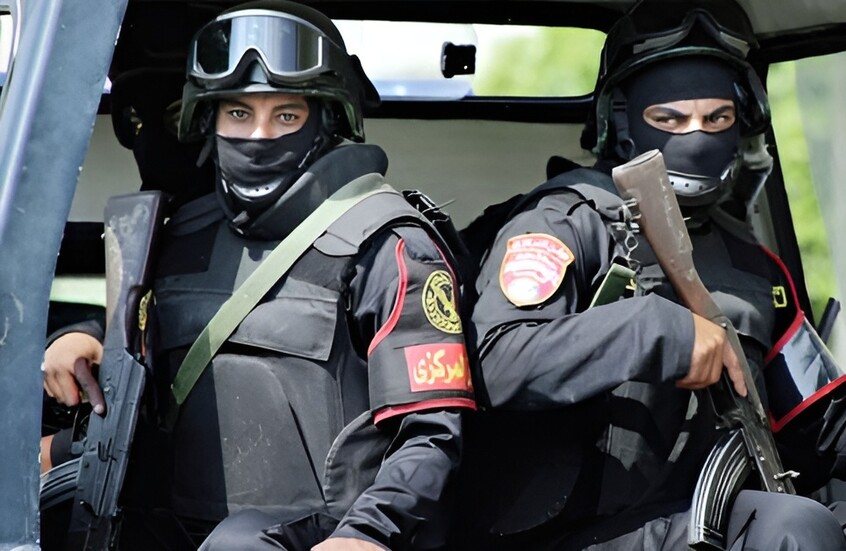 فيديو صادم يهز الرأي العام في مصر.. والتحقيقات تكشف التفاصيل
