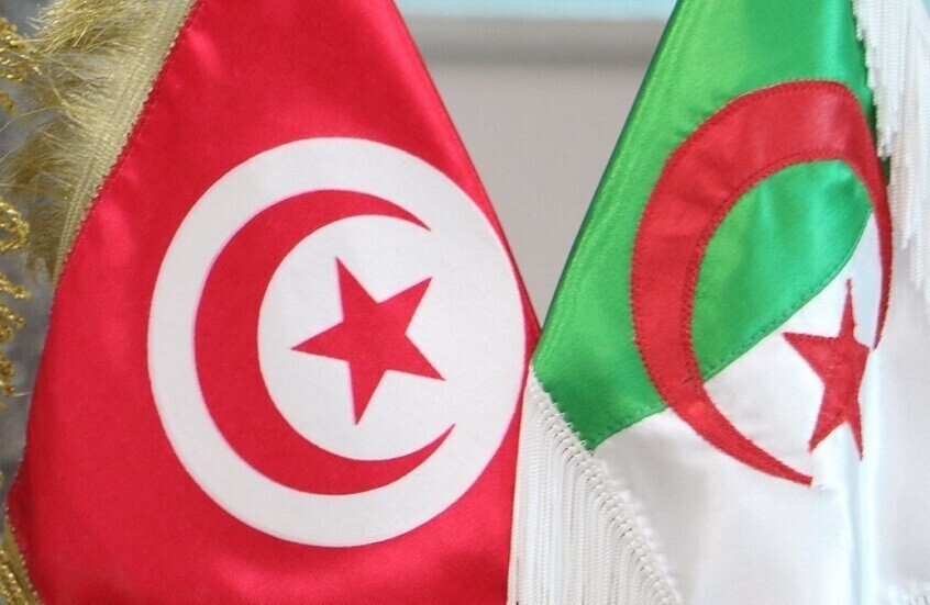 التلفزيون الرسمي التونسي يعتذر للجزائر بعد بثه خريطة مغلوطة (فيديو)