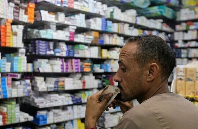 تحرك عاجل في مصر بعد انتشار استخدام دواء خطير بين الشباب