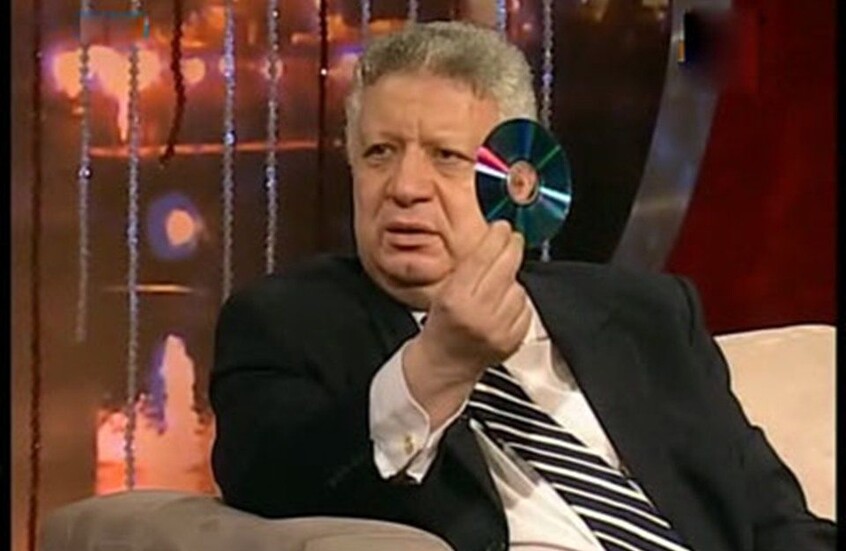 مرتضى منصور يشن هجوما لاذعا على دعاة "الدعارة" والمخدرات في مصر