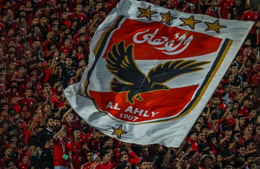 الأهلي يعين أول مدرب عربي غير مصري في تاريخه
