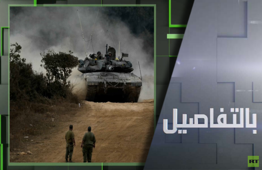 لبنان بين مطرقة "التفاهم" وسندان إسرائيل