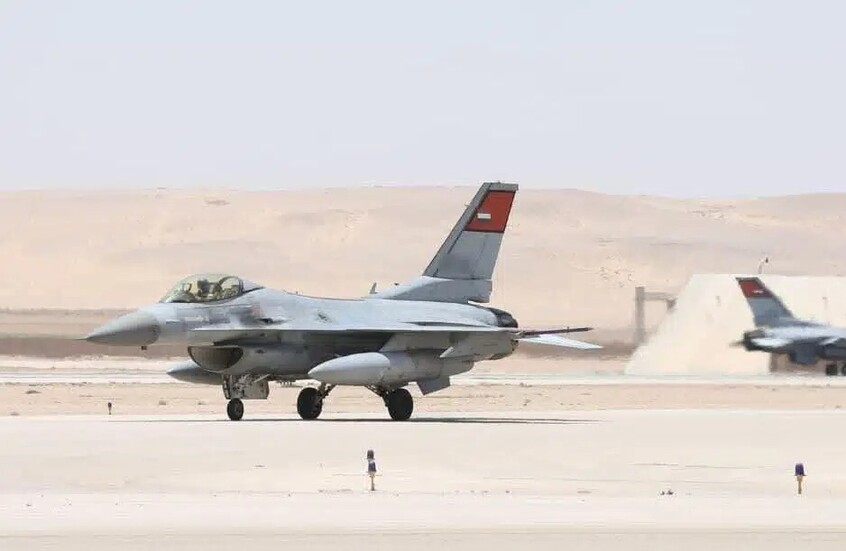 الإعلام العبري: الجيش المصري ينقل خبراته القتالية لتركيا وسلطنة عمان بمناورات ضخمة