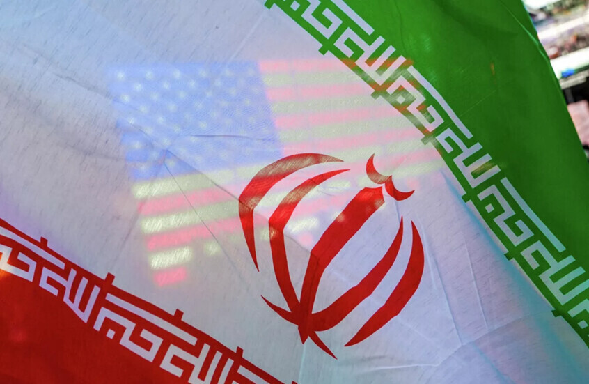 "سنرد قريبا جدا".. إيران ترفض عرضا قدمه ترامب مقابل ضبط النفس وعدم مهاجمة إسرائيل