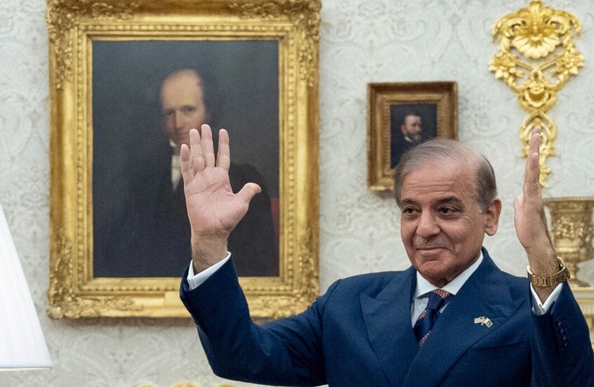باكستان: أمريكا وإيران اتفقتا على وقف فوري ونهائي لإطلاق النار على كل الجبهات بما في ذلك لبنان