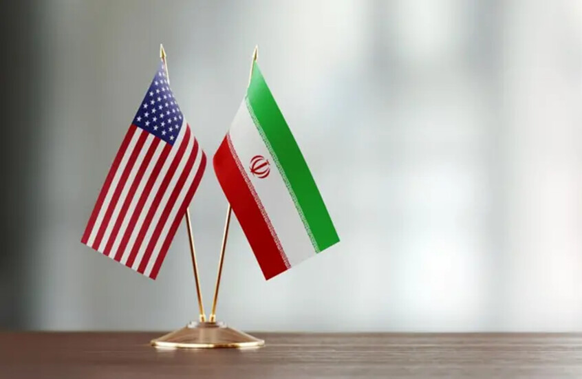 التلفزيون الإيراني يعلن رسميا التوصل لاتفاق مع الولايات المتحدة (فيديو)