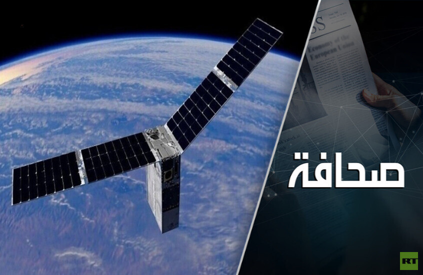 الأقمار الصناعية الروسية يمكن أن تقطع تغطية GPS عن نصف أوروبا