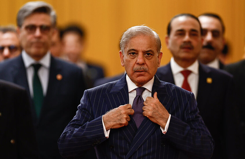 الكشف عن مكان توقيع الاتفاق بين واشنطن وطهران