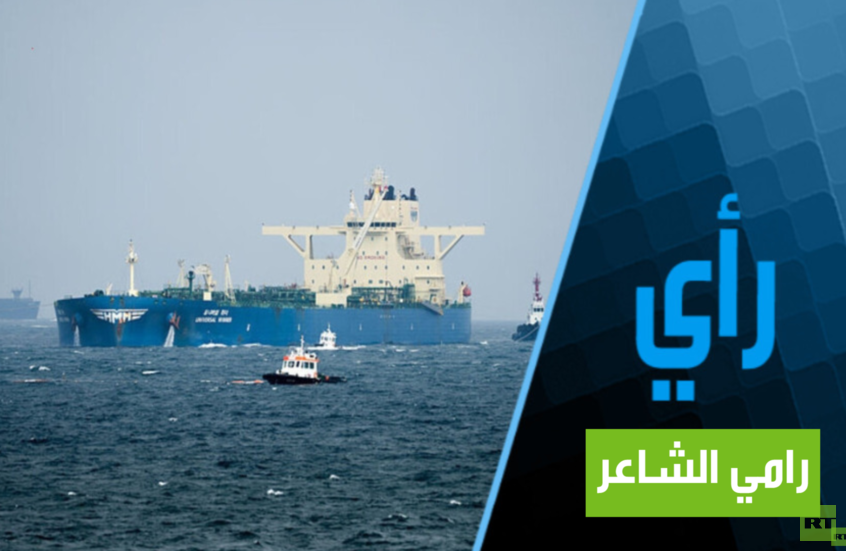"مارشال" الشرق الأوسط والقضية الفلسطينية
