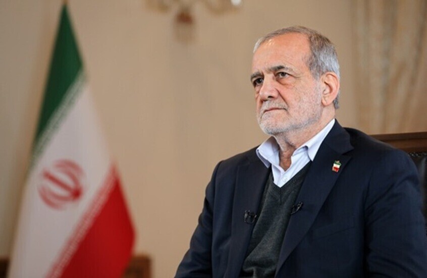 الرئيس الإيراني: ما تم الاتفاق عليه خطوة هامة ولم يتم التوصل إلى الصياغة النهائية بعد