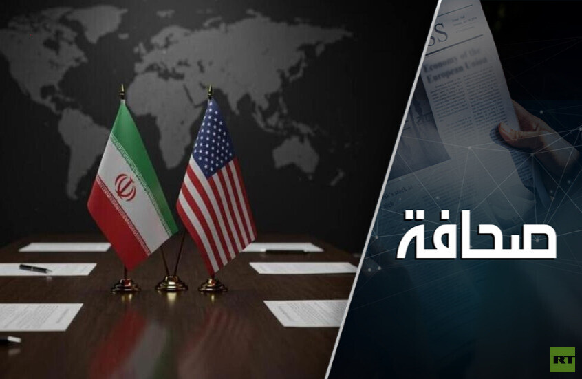 خبير: مذكرة التفاهم الأمريكية الإيرانية هزيمة لإسرائيل