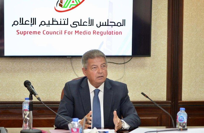 مصر.. عقوبة صارمة ضد إعلامي شهير بعد تصريحات صادمة