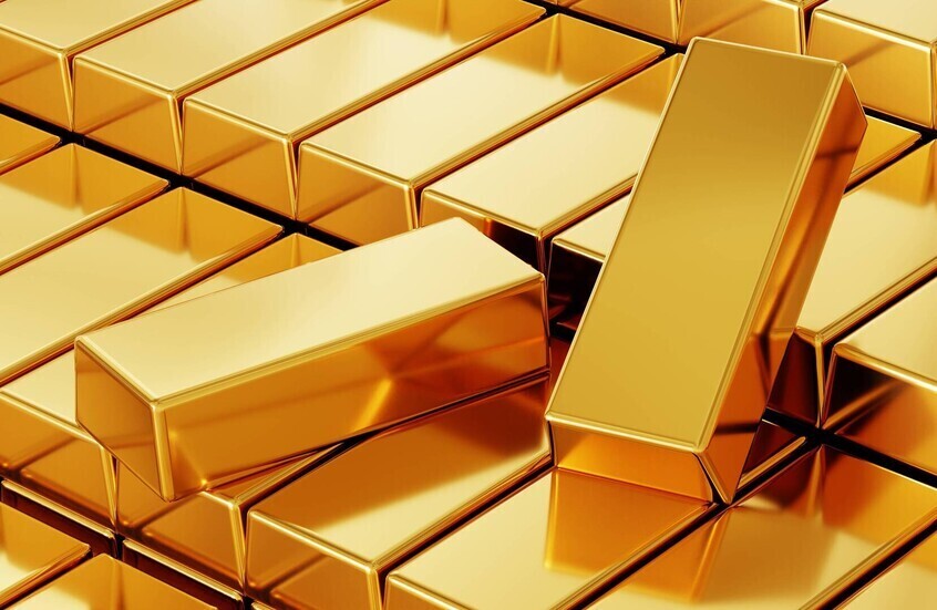 سويسرا تفكك شبكة ضخمة لتهريب الذهب من إيطاليا