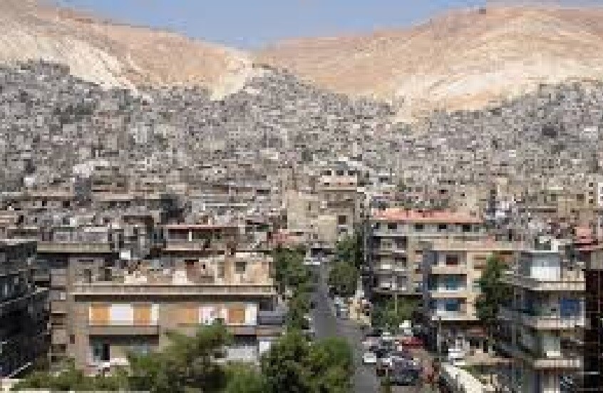 سوريا.. توتر على خلفية طائفية في منطقة المزة 86 ذات الأغلبية العلوية في دمشق واتهامات بالتشبيح