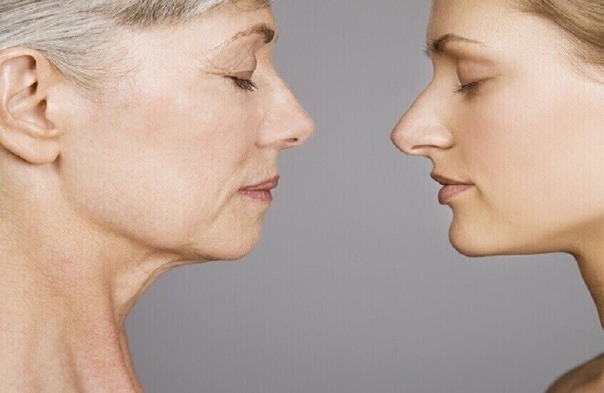 أخصائية أعصاب تكشف أبرز التغيرات التي تطرأ على الجسم بعد سن الثلاثين