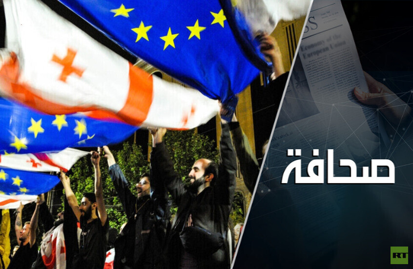 الاتحاد الأوروبي يَعد الجميع بالإعفاء من تأشيرة الدخول مقابل التخلي عن روسيا