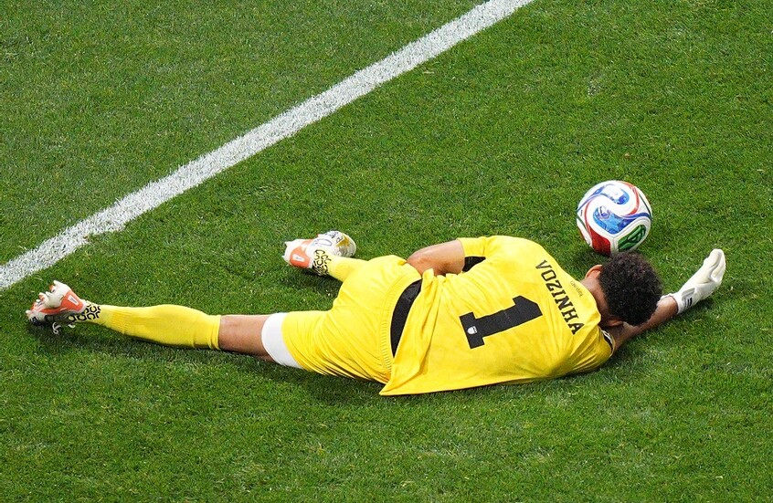 سيناتور أمريكي يناشد وزير الخارجية روبيو لمساعدة والدة "فوزينيا" لحضور مونديال 2026 (صورة)