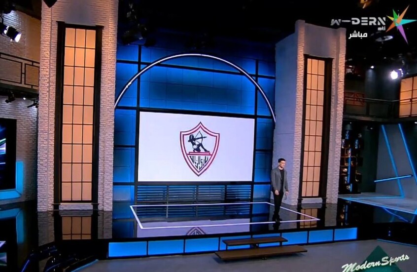 ممدوح عباس يقدم مفاجأة مدوية لجمهور الزمالك (فيديو)