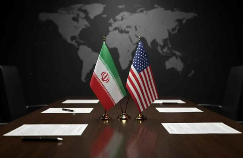 الولايات المتحدة وإيران يوقعان إلكترونيا مذكرة تفاهم لإنهاء الحرب