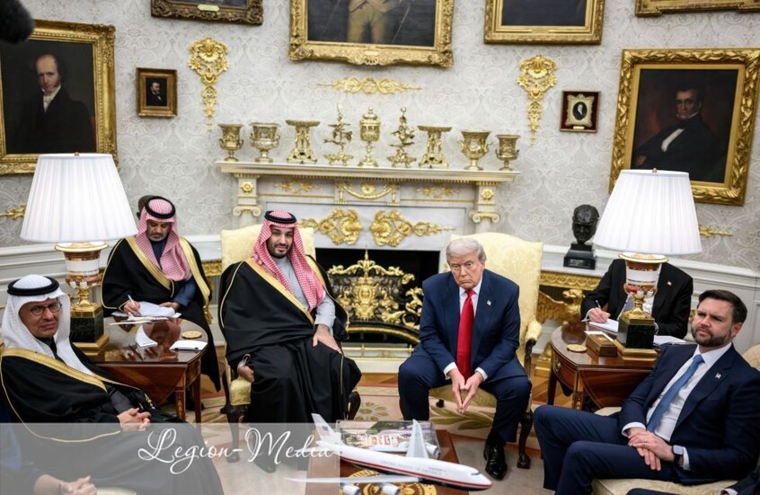 أثر الحرب الإيرانية على مجلس التعاون الخليجي