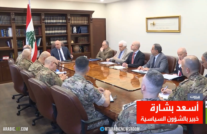 بري: نلتزم بوقف الحرب إذا التزمت إسرائيل