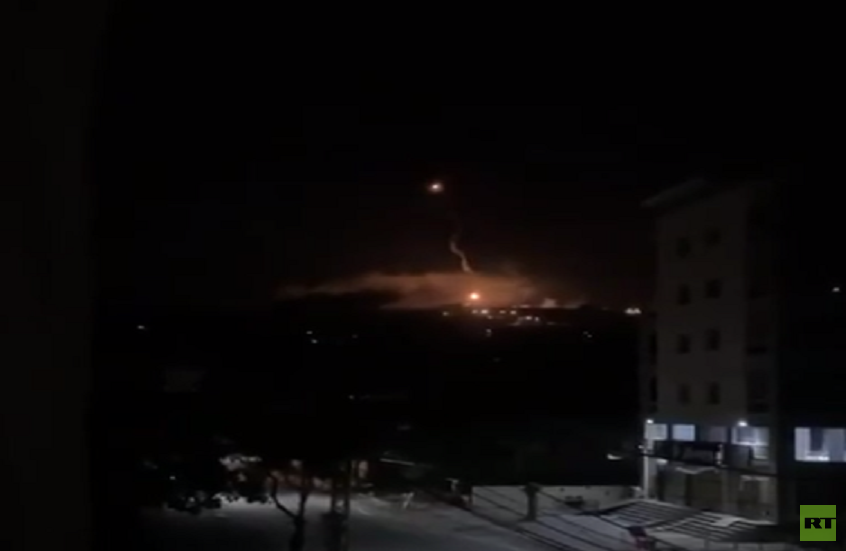 فيديو.. اشتباكات عنيفة عند تلة علي الطاهر وحزب الله يتصدى لمحاولة تقدم إسرائيلية جنوب النبطية
