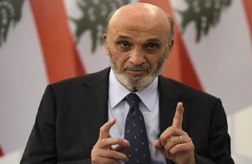 جعجع يرفض مقترحا أمريكيا بشأن حزب الله: لا أحد يؤيد دخول قوات سورية إلى لبنان