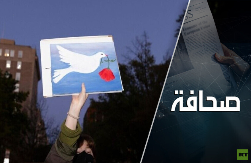 اتفاق ناقص وغياب للحلول الجذرية لصراعات الشرق الأوسط