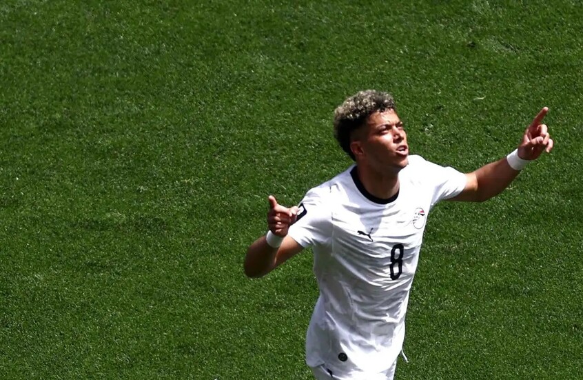 بعد تألقه بكأس العالم.. كم طلب الأهلي المصري لبيع إمام عاشور؟