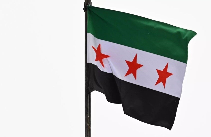 انفجارات عنيفة تهز محيط مدينة الدانا شمالي إدلب