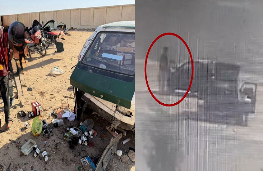 جريمة تهز مصر.. النيابة تكشف مفاجأة في حادث "بائعة الشاي" وتوجه 3 اتهامات للجناة