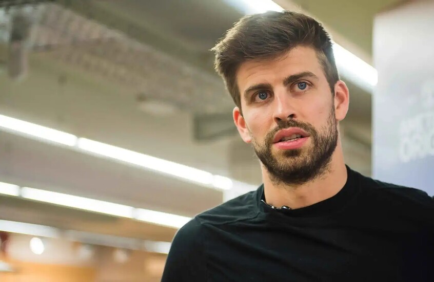 "انسوا كرة القدم".. بيكيه وتصريحات نارية عن تعيين مورينو مدربا لريال مدريد