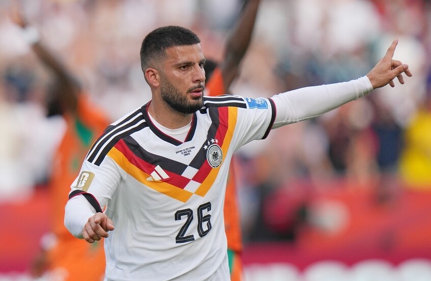دينيز أونداف ينقذ ألمانيا في موقعة "الأفيال" بكأس العالم 2026.. فيديو
