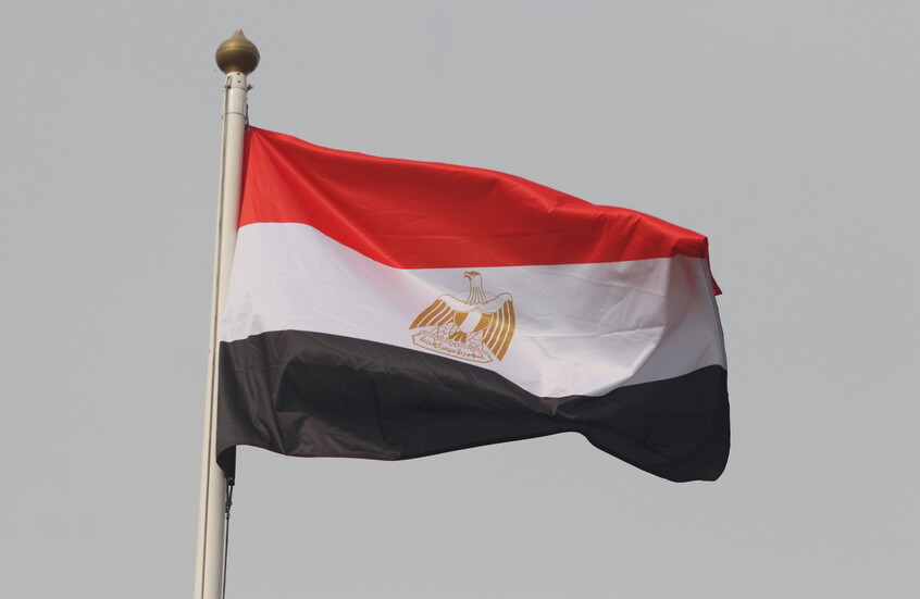 شراكة استثمارية كبرى بين مصر والإمارات لتطوير مدينة "مدى" بالقاهرة الجديدة