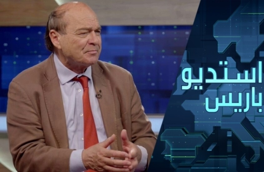 من إيران إلى أوكرانيا.. ترامب يقايض أوروبا